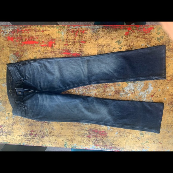 7 for all Mankind women’s jeans - Picture 3 of 5